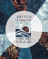 2027-2028 Hoffman Challenge Brochure by Hoffman California Fabrics
